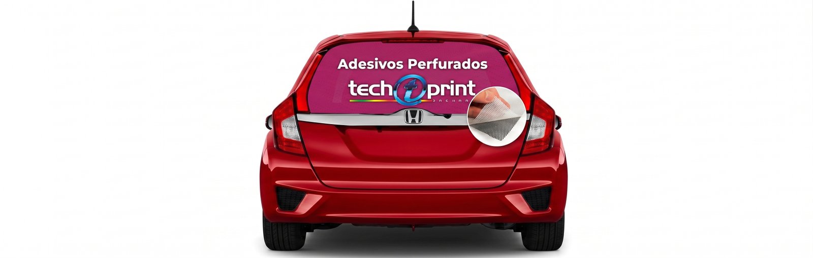 Envelopamento Corporativo