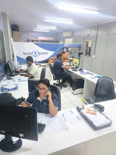 Estrutura Própria